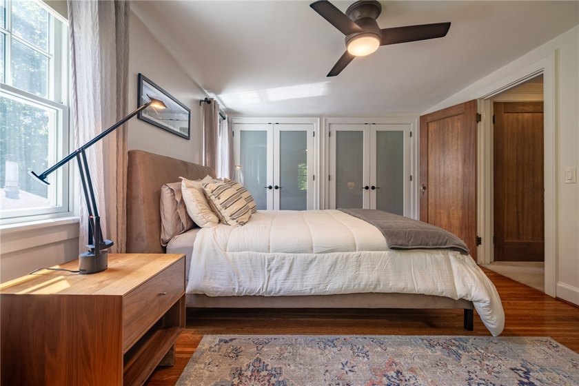 Some homes are beautifully updated. Others are rich in character - photo 40