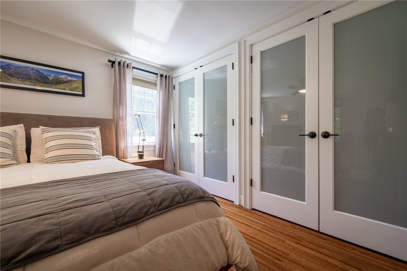 Some homes are beautifully updated. Others are rich in character - photo 41