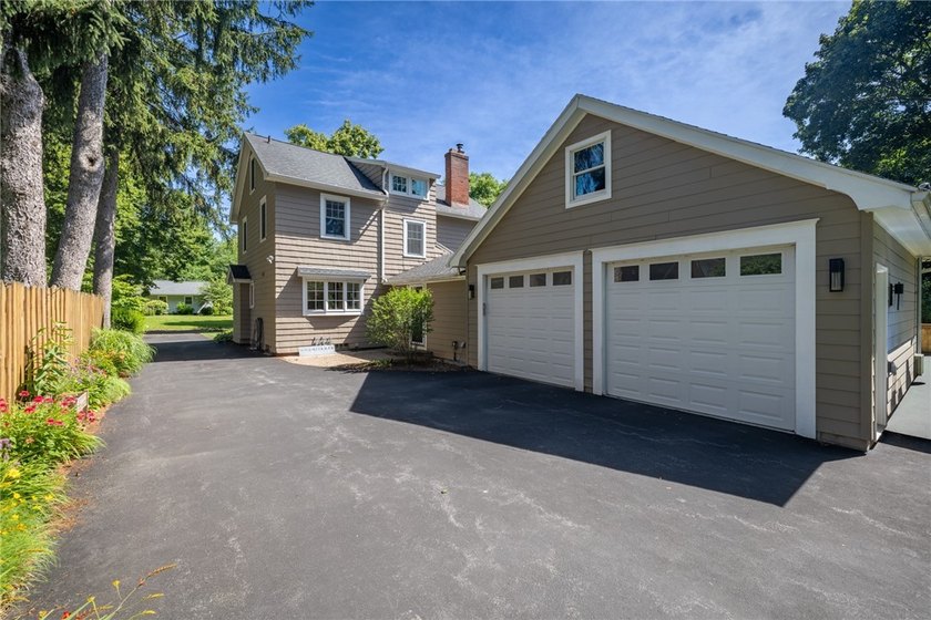 Some homes are beautifully updated. Others are rich in character - photo 43