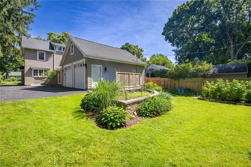 Some homes are beautifully updated. Others are rich in character - photo 45