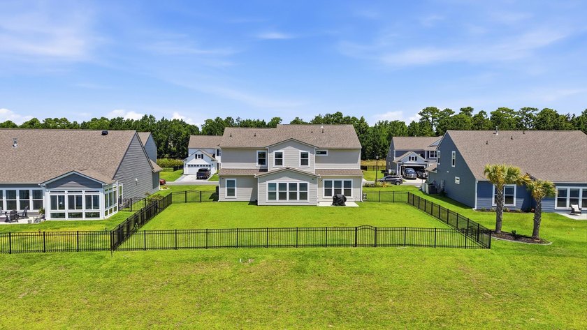 Welcome to 1537 Villena Drive, where luxury, space, and - photo 46