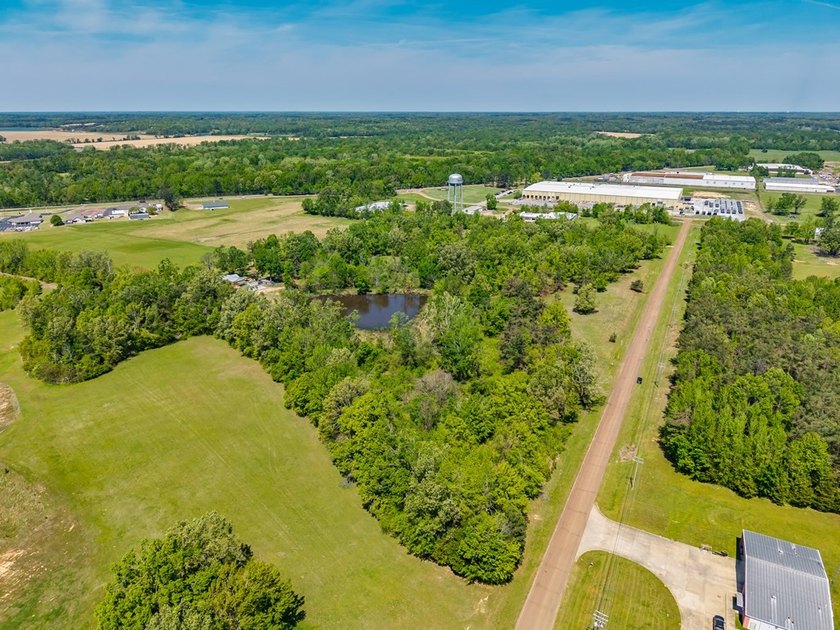 ?? Prime Land Opportunity - Noseff Dr, Batesville Discover the - photo 6