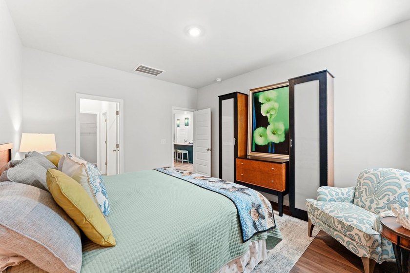 Experience refined coastal living in this beautifully upgraded - photo 11