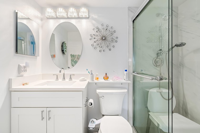 Completely renovated and move in ready, this beautiful updated - photo 15