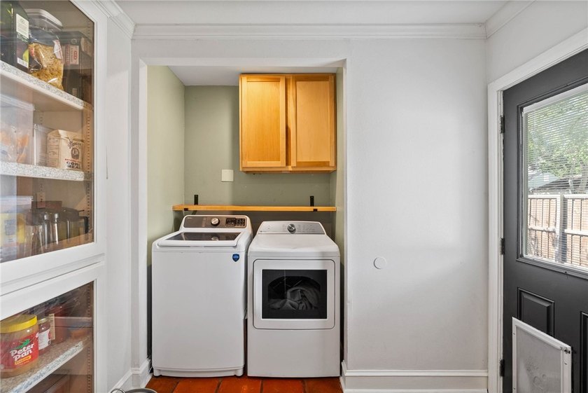 This beautifully updated 4-bedroom, 2.5-bath home offers the - photo 14