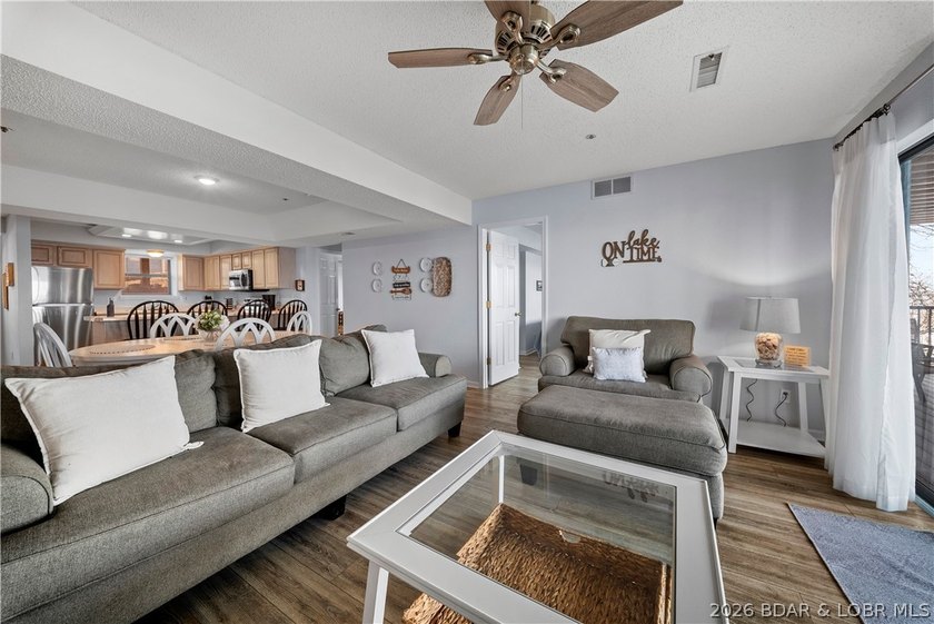 A turnkey Lake Ozark condo offering comfort, convenience, and - photo 16