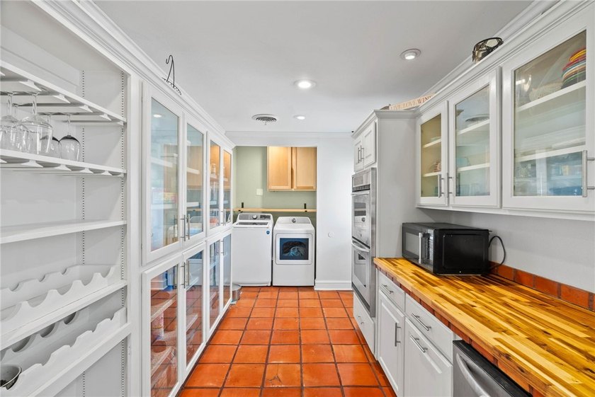 This beautifully updated 4-bedroom, 2.5-bath home offers the - photo 16