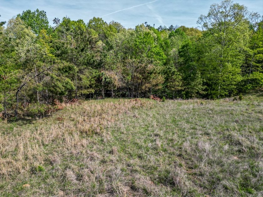 Beautiful 5.48+/- acre dream lot in THE HIGHLANDS! Features a - photo 8