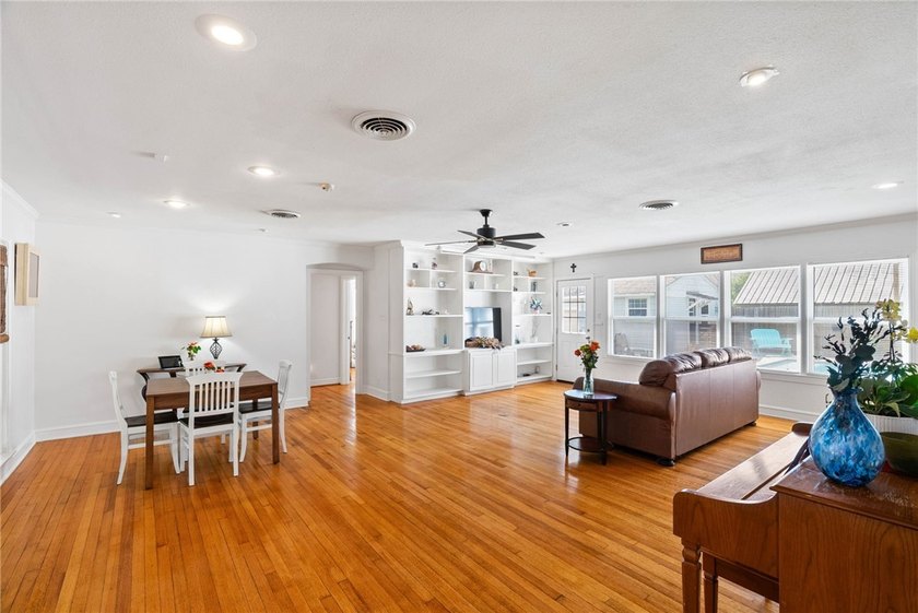 This beautifully updated 4-bedroom, 2.5-bath home offers the - photo 20