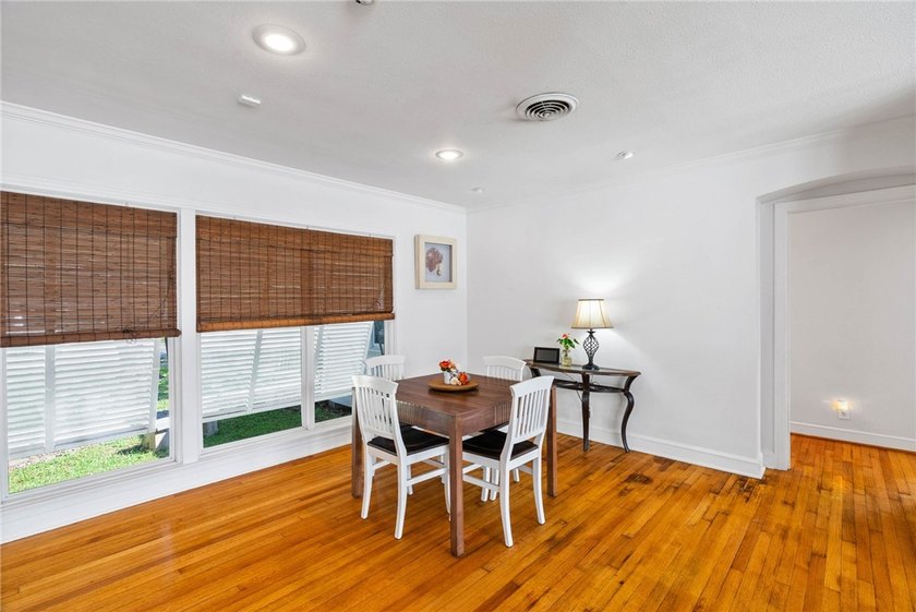 This beautifully updated 4-bedroom, 2.5-bath home offers the - photo 23