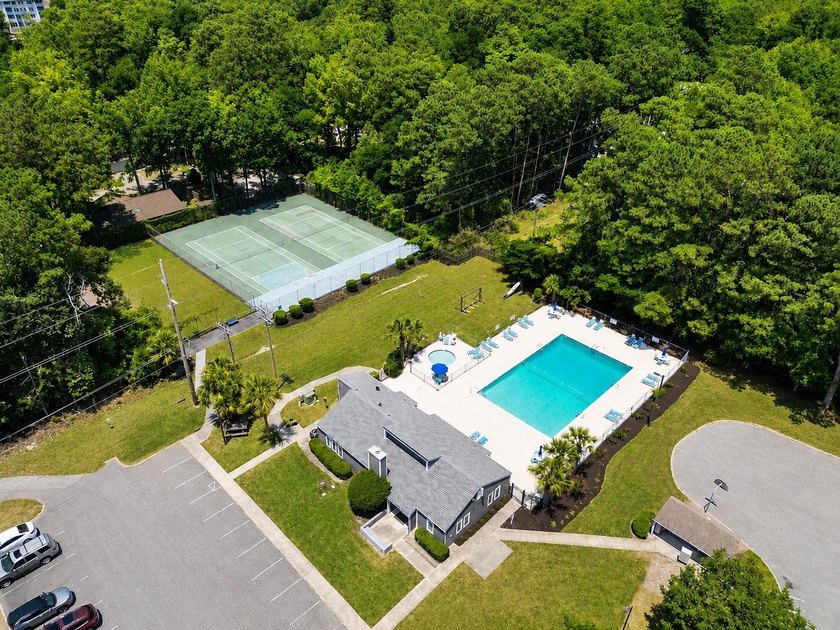 Discover Briarcliffe West, one of the most desirable communities - photo 24