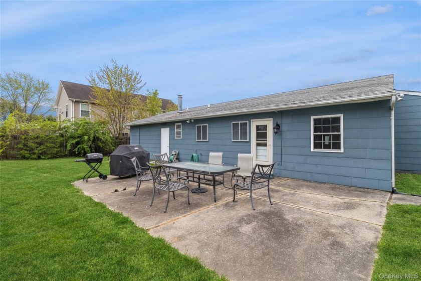 Welcome to this beautiful 3-bedroom, 1-bath ranch nestled on a - photo 25