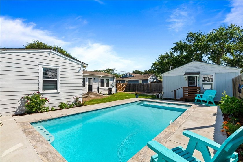 This beautifully updated 4-bedroom, 2.5-bath home offers the - photo 28