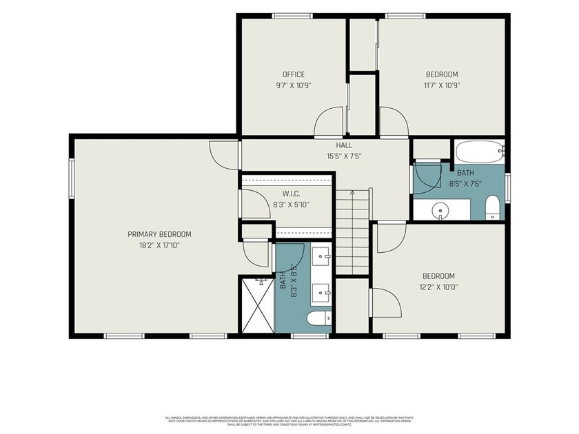 Nestled in the heart of Webster, this impeccably maintained - photo 30