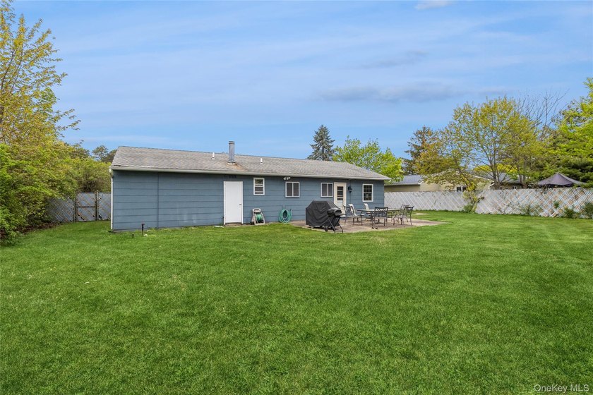 Welcome to this beautiful 3-bedroom, 1-bath ranch nestled on a - photo 30