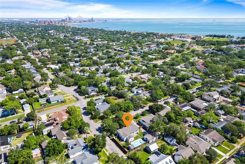 This beautifully updated 4-bedroom, 2.5-bath home offers the - photo 35