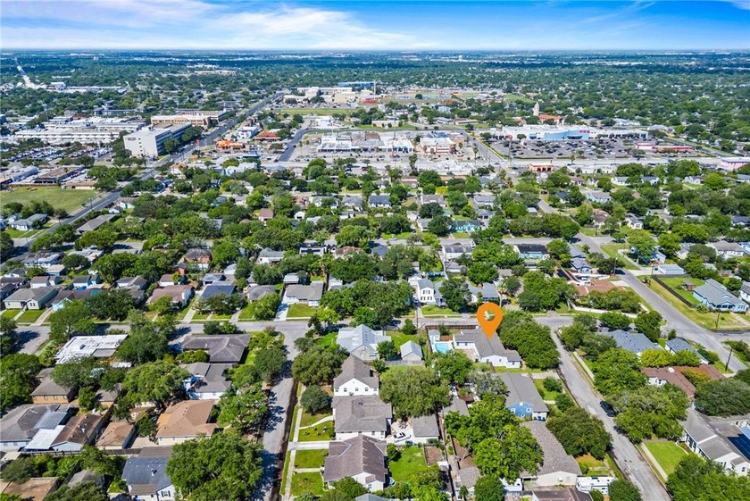 This beautifully updated 4-bedroom, 2.5-bath home offers the - photo 36