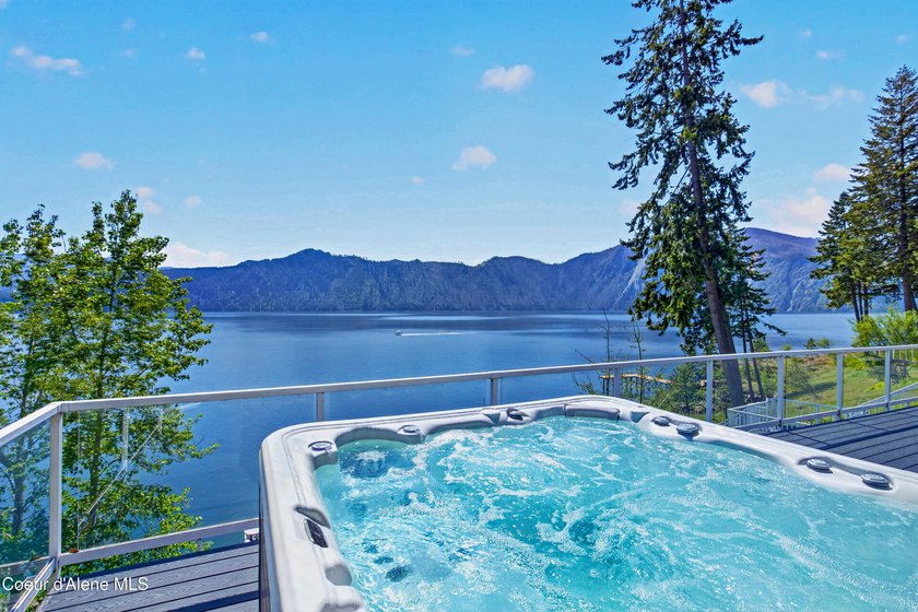 Location, Landscape &amp; Lake Life! Each summer only a few - photo 4