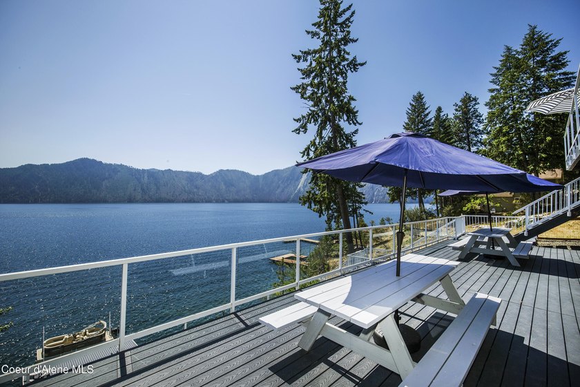 Location, Landscape &amp; Lake Life! Each summer only a few - photo 6