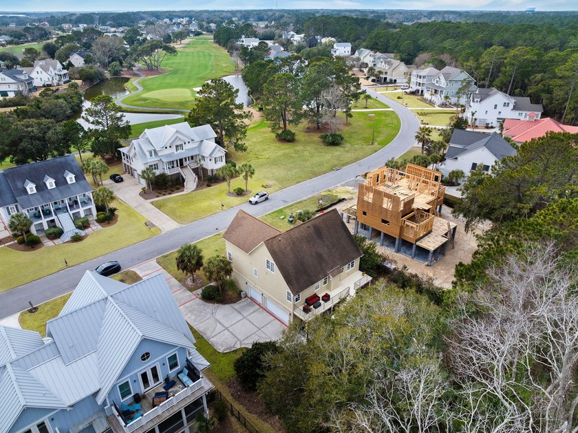 Beautiful home in Kiawah River Estates featuring a stunning - photo 46