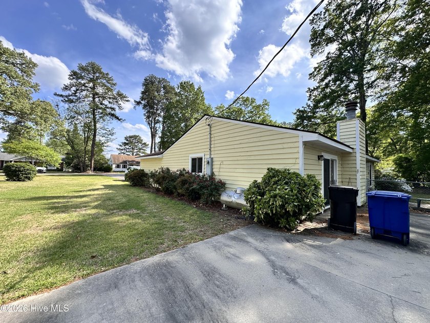 Single-level living in the desirable Pamlico Village - photo 3
