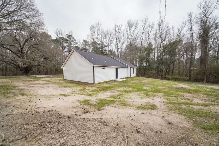 Welcome to this brand-new construction home at 1050 Mount Airy - photo 29