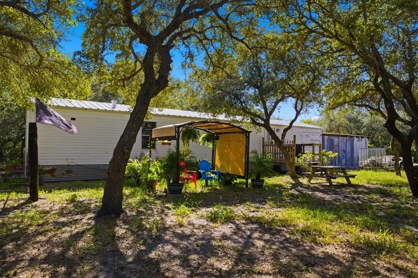 Your Next Cash-Flow Cutie in the Coastal Bend. Tucked at the end - photo 2
