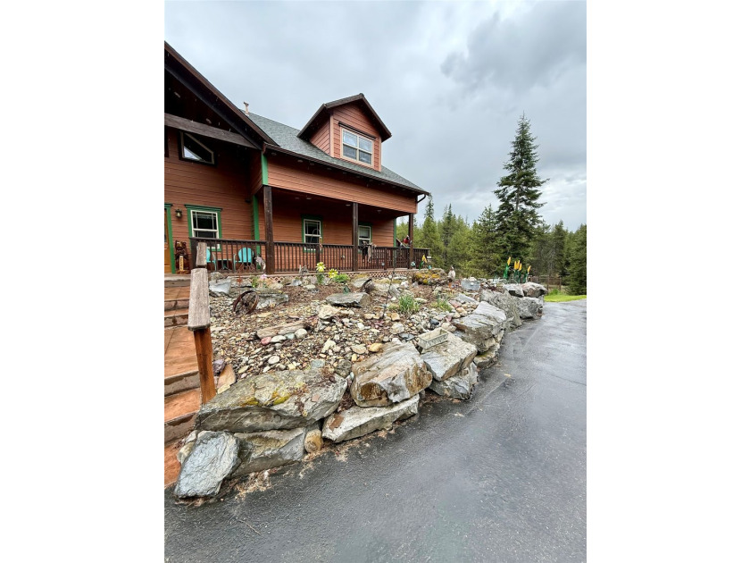 This peaceful Montana property sits on 39.90 acres offering a - photo 6