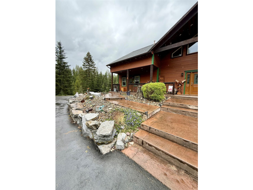 This peaceful Montana property sits on 39.90 acres offering a - photo 7