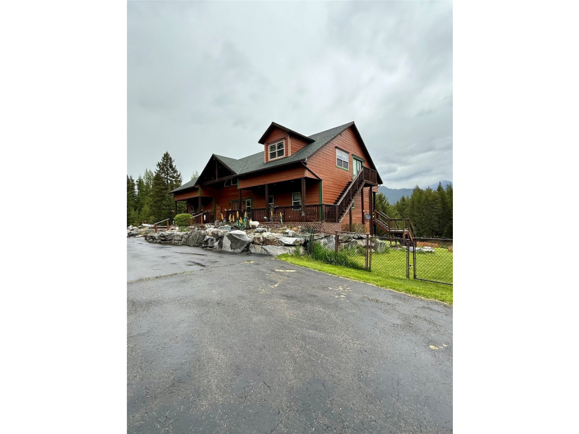 This peaceful Montana property sits on 39.90 acres offering a - photo 8