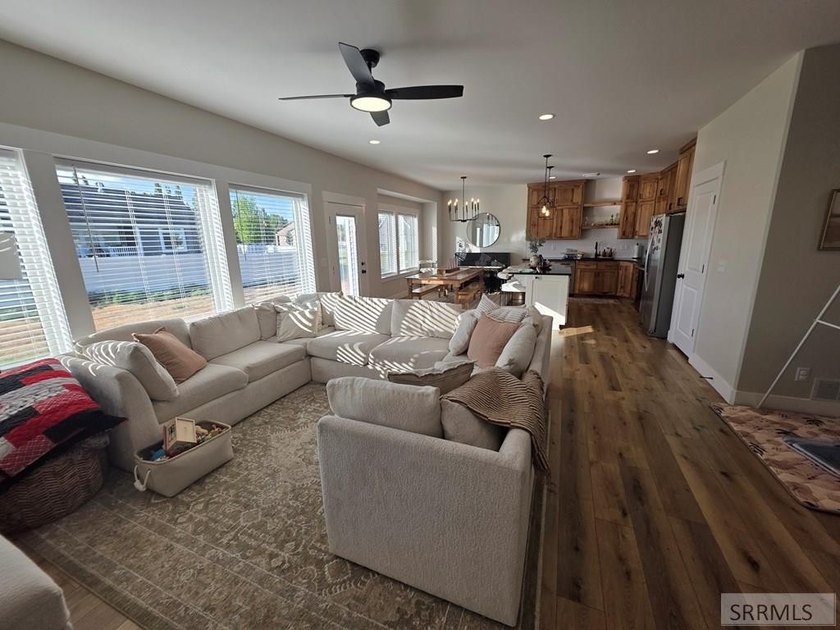 Enjoy the space and quiet of Pinebrook Estates while staying - photo 11