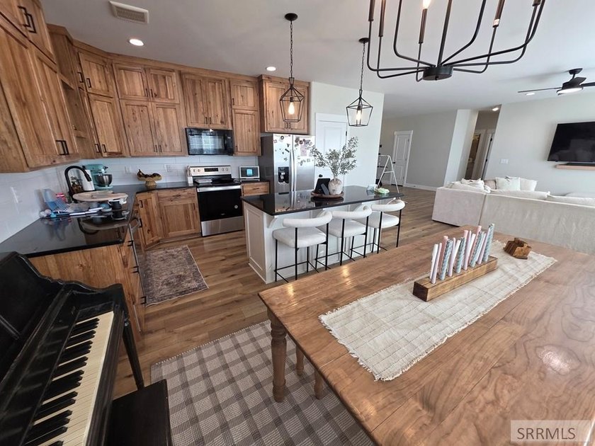 Enjoy the space and quiet of Pinebrook Estates while staying - photo 15