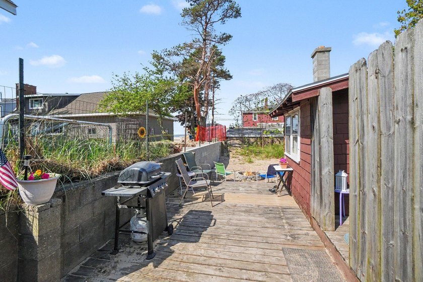 Great Investment Opportunity!!! 2 homes on 1 lot. Currently - photo 22