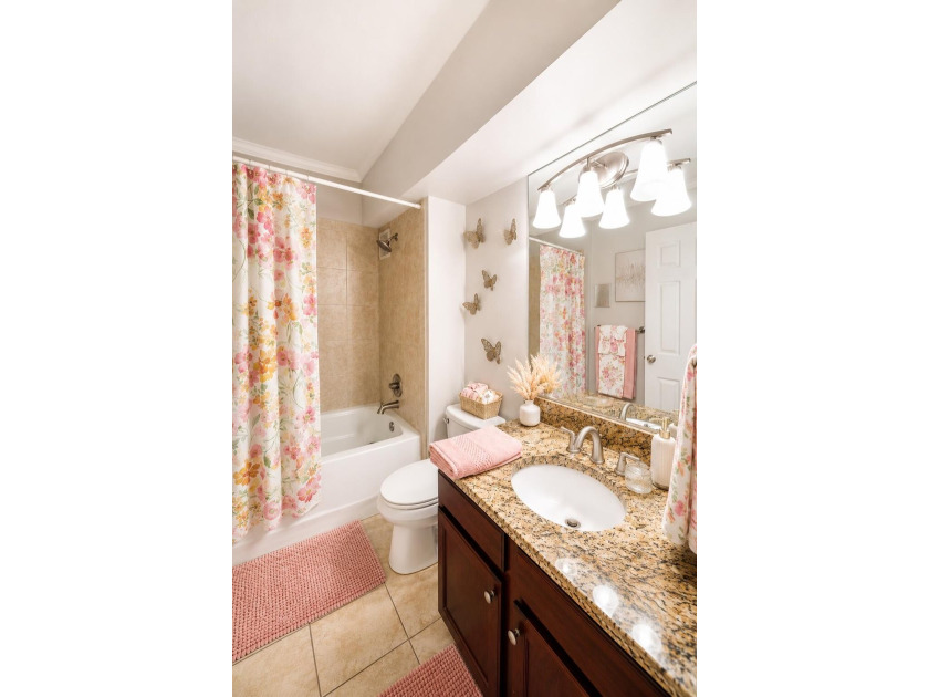 Welcome to Condo 4A at The Pinnacle Condominium Chattanooga - photo 17