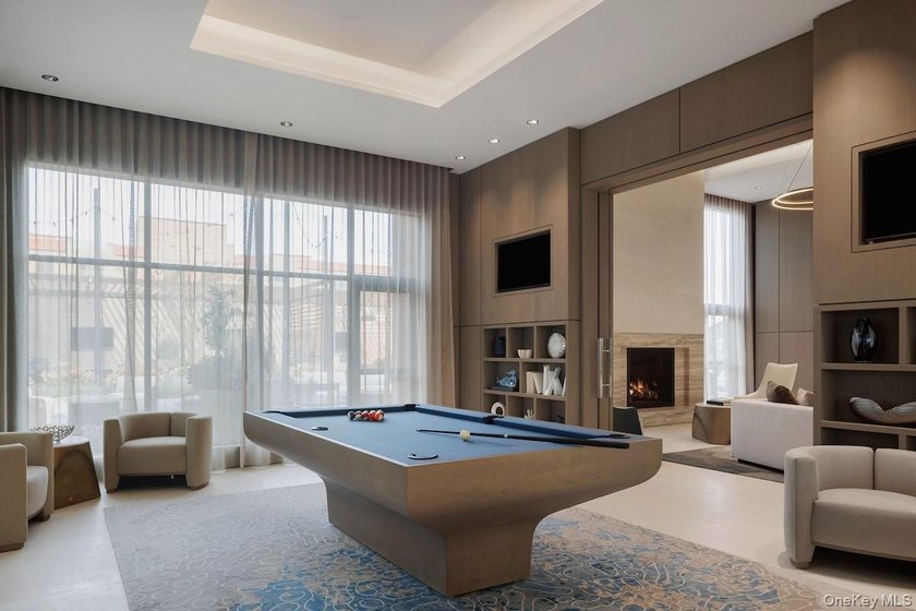 A luxury beach hotel-inspired condominium, The Boardwalk is a - photo 17