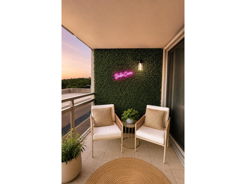 Welcome to Condo 4A at The Pinnacle Condominium Chattanooga - photo 18