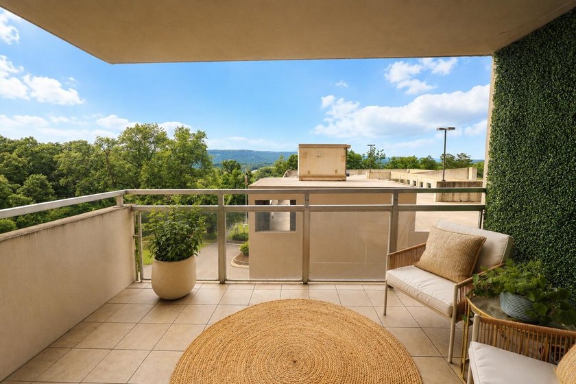 Welcome to Condo 4A at The Pinnacle Condominium Chattanooga - photo 19