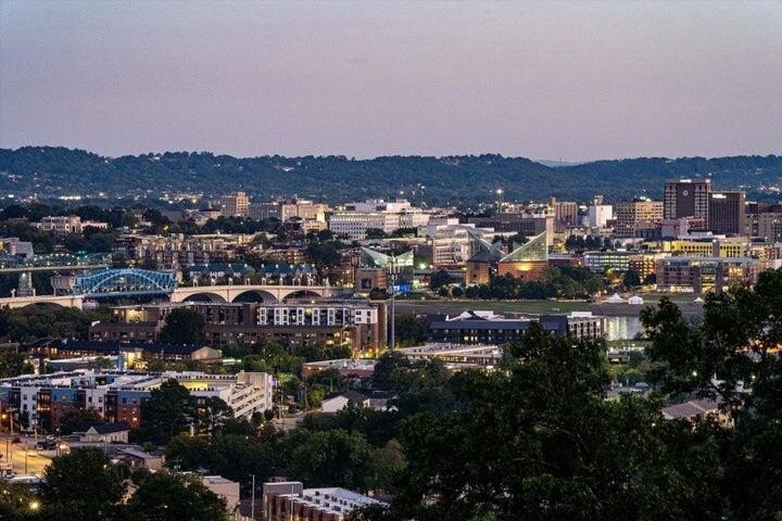 Welcome to Condo 4A at The Pinnacle Condominium Chattanooga - photo 22
