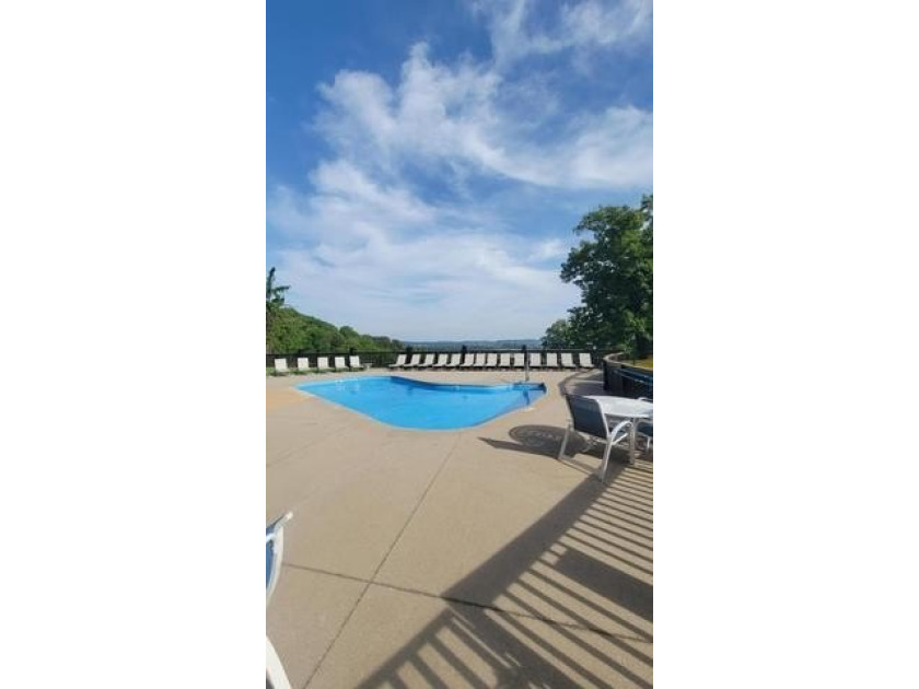 Welcome to Condo 4A at The Pinnacle Condominium Chattanooga - photo 23