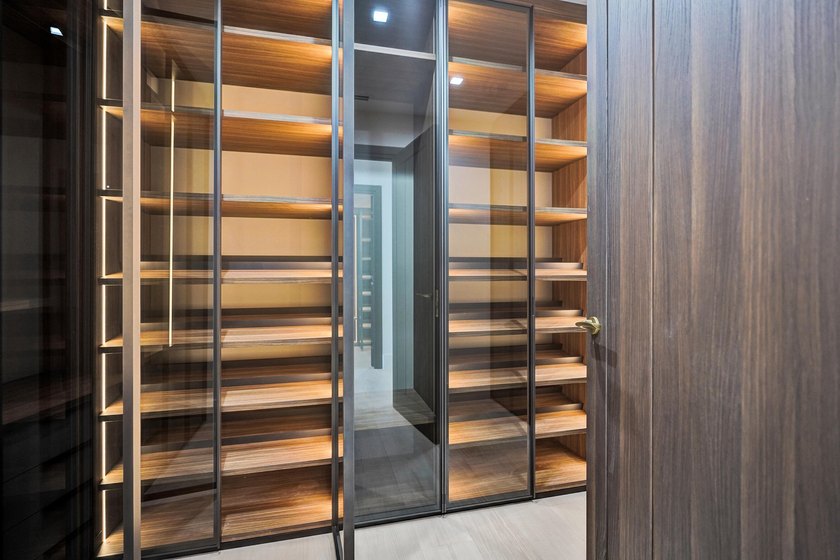 Welcome to Villa Aurelia, the Golden Villa, a recently completed - photo 24