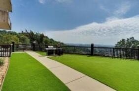 Welcome to Condo 4A at The Pinnacle Condominium Chattanooga - photo 25