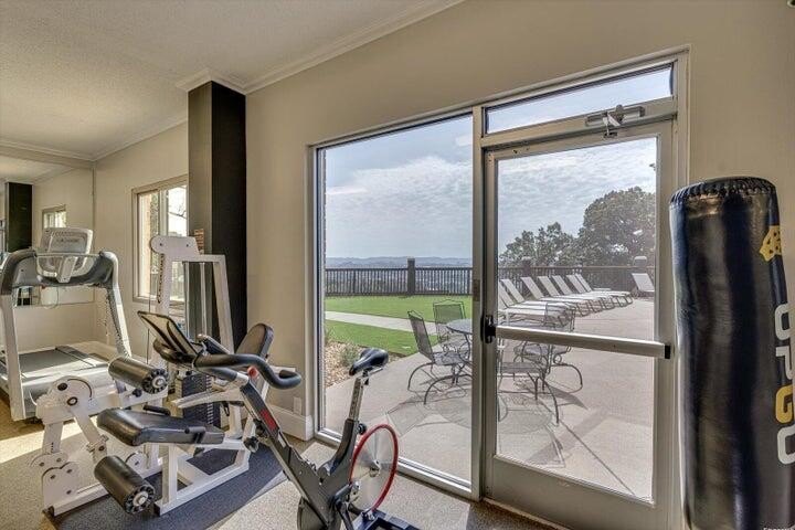 Welcome to Condo 4A at The Pinnacle Condominium Chattanooga - photo 30