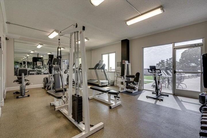 Welcome to Condo 4A at The Pinnacle Condominium Chattanooga - photo 31