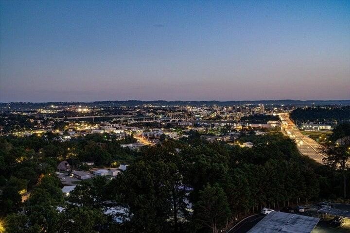 Welcome to Condo 4A at The Pinnacle Condominium Chattanooga - photo 38