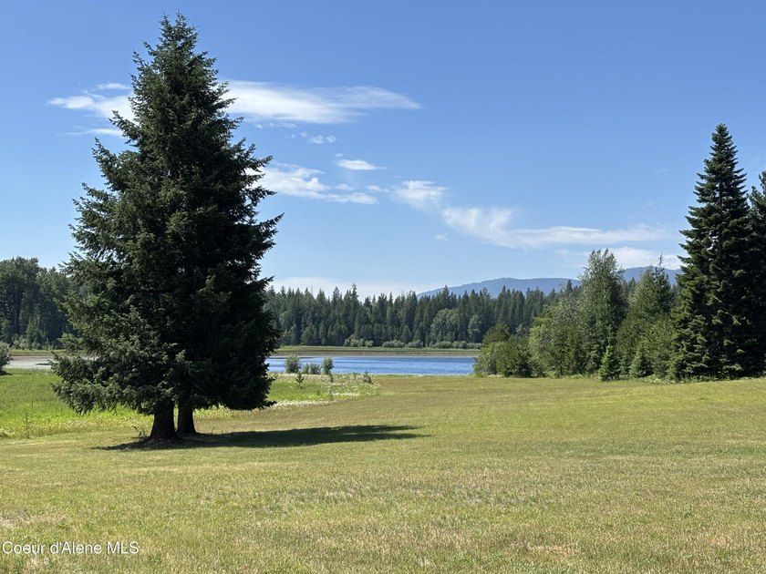 Delightful lakeside cabin on Idyllic 4.9 acres with convenient - photo 2