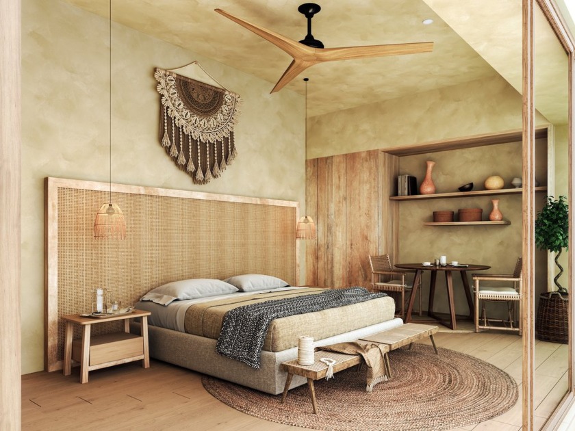 Casa Oleaje is an extraordinary residential project that - photo 4