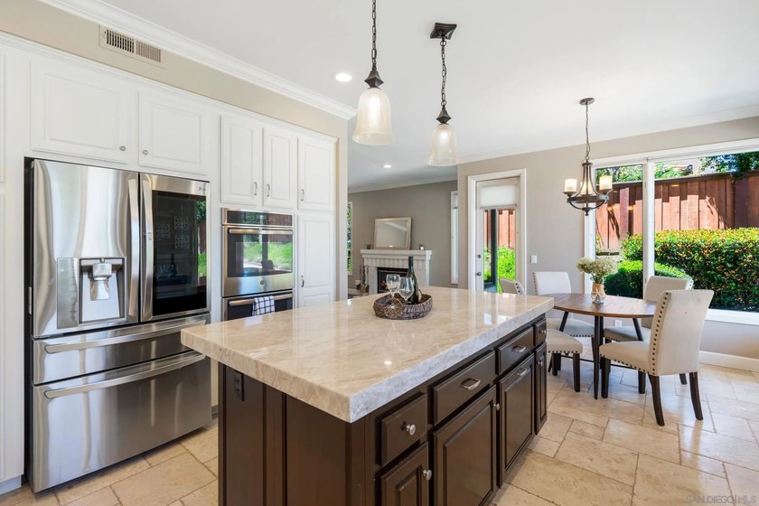 Don't miss this exceptional gated north side Mount Woodson home - photo 14