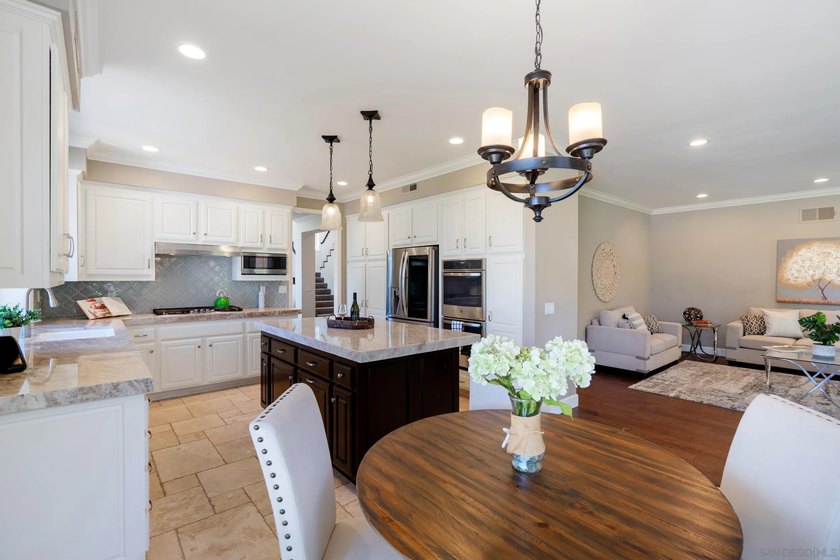 Don't miss this exceptional gated north side Mount Woodson home - photo 16