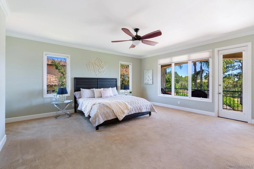Don't miss this exceptional gated north side Mount Woodson home - photo 19