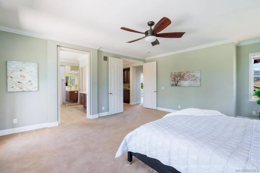 Don't miss this exceptional gated north side Mount Woodson home - photo 20